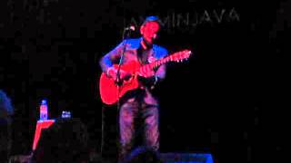 Josh Kelley -- Masterpiece -- 11-1-2015 Jammin&#39; Java - Vienna, Virginia