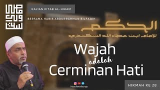 Download lagu Hikmah ke 28 - Wajah adalah Cerminan Hati mp3 Download lagu Hikmah ke 28 - Wajah adalah Cerminan Hati mp3