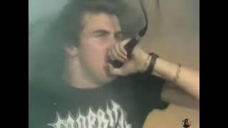 Napalm Death - If the Truth Be Known, 1990