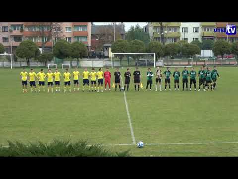 Górnik Piaski 2 - 3 Unia Kosztowy