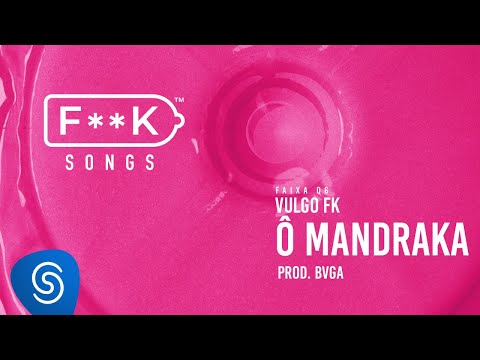 Miniatura de Ô MANDRAKA