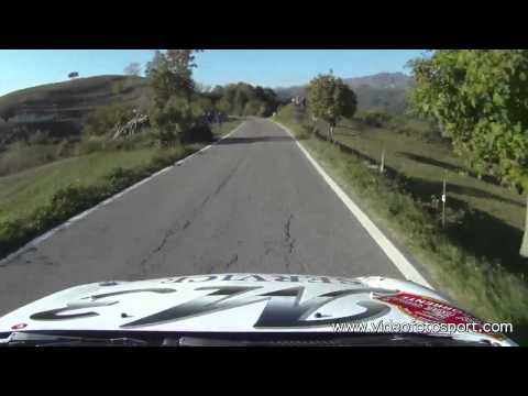 2 Valli 2011 / Salgaro - Salgaro