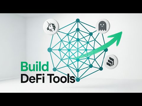 Setting Up Python Monorepo for DeFi Projects - Ep #1