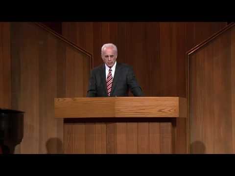 When Sin Entered the Church, Part 1 (Acts 4:32–5:11)