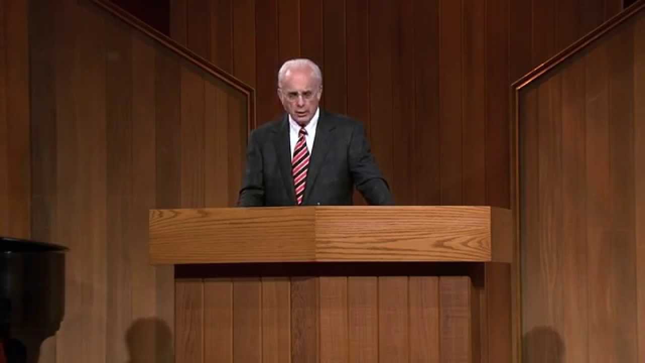 When Sin Entered the Church, Part 1 (Acts 4:32–5:11)