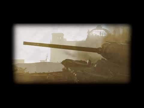 Die Schlacht um Berlin