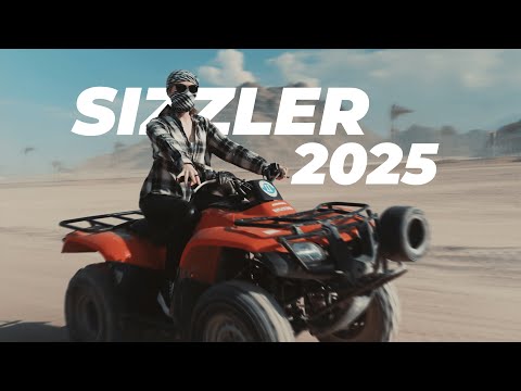 Sizzler 2025