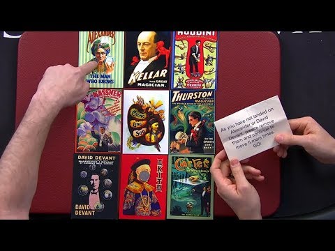 Voir la vidéo Quo Vadis