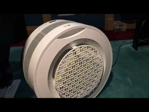 User submitted video