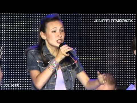 Ukraine - Yuliya Gurska - Mii Litak