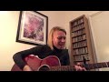 It's Over Now - Hannah Scott (Paddy Casey cover)