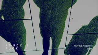Knuckle Puck divulga nova versão de Nervous Passanger