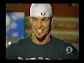 Vanilla Ice | Inside Arsenio Hall On VH1