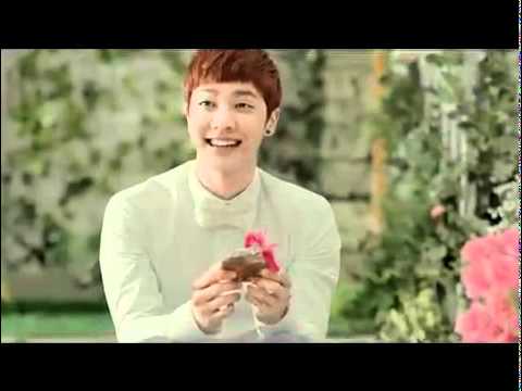 [TEASER #2] A PINK 'I dont know' ft. B2ST's Lee KiKwang
