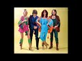 ABBA : Al Andar (Move On) Gracias Por La Música 1980
