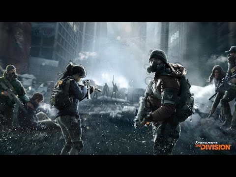 Tom Clancy's The Division [Xbox One] - No Commentary Gameplay