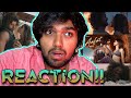 Aafat  (Telugu & Tamil) | REACTION!! | Liger | Official Music Video | Vijay Deverakonda, Ananya