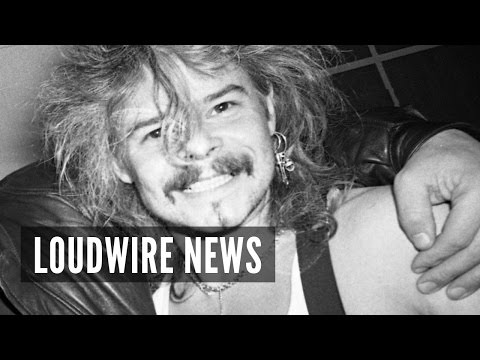Classic Motorhead Drummer Phil 'Philthy Animal' Taylor Dies