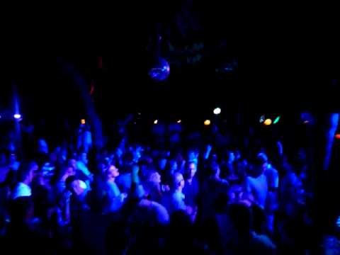 Suncebeat 2011 Lil Louis