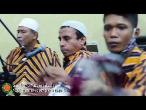 Rahmatilmaula ghariba || El Mizyan RB#6