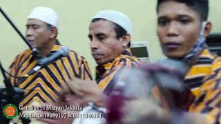 Download lagu Rahmatilmaula ghariba || El Mizyan RB#6 mp3