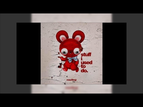 Deadmau5 - Support