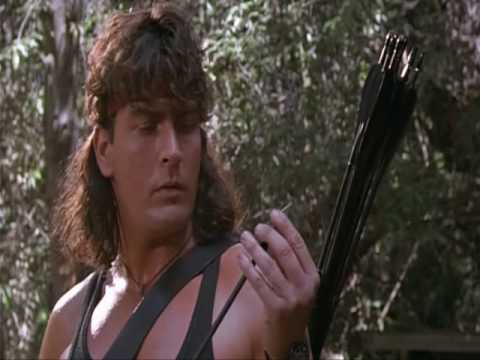 Locos del aire 2 - Hot Shots 2