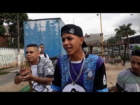 MC's Favelado Xique, VN da RC, Neguinho Da V.i & Vini VL ( MEDLEY EXCLU) #OlhaOKitFéEmDeus #DuCorts