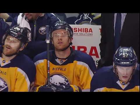 NHL   Nov.27/2013    Montreal Canadiens -  Buffalo Sabres