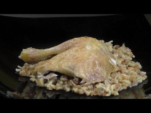 Rreze Dielli, 03 shtator 2018 - Të Gatuajmë me Znj. Vjollca P1 Rosnica me pulë