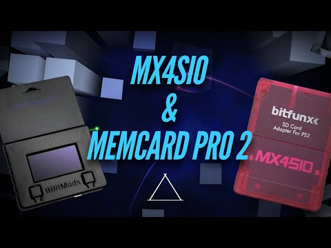 How to Play PS2 Games From Memory Card & USB (LINKS IN DESCRIPTION)