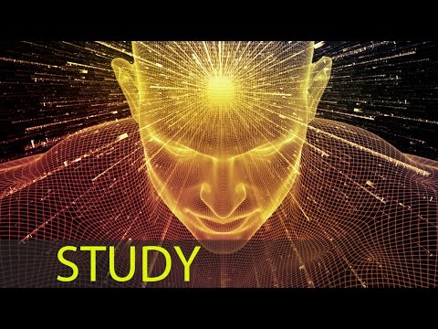 Study Music, Focus Music, Concentration Music, Meditation, Work Music, Relaxing Music, Study, ☯1094