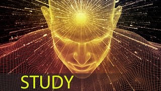 Study Music, Focus Music, Concentration Music, Meditation, Work Music, Relaxing Music, Study, ☯1094