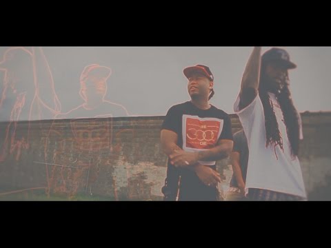 C-Note Cash - Go Hard ( Official Music Video) Dir. @MarahEdits