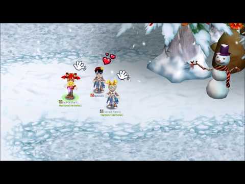 "Order of Era 'One" - Nostale Version