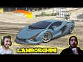 Lamborghini Sián FKP 37 [Add-On/OIV | Tuning | Template] 12