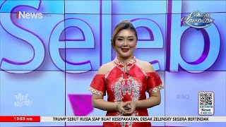 Download lagu Renie Arumsari [ iSeleb | iNews ] mp3