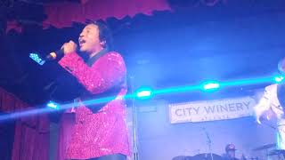 After 7 - Nights Like This - The Five Heartbeats - Live - Atlanta City Winery - December 24, 2023