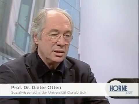 Horné Live (Teil 1/2) - Prof. Dr. Dieter Otten, M.A.
