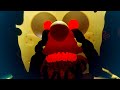 SPONGEBLOOD THE SCARIEST SPONGEBOB WANTS YOUR BLOOD