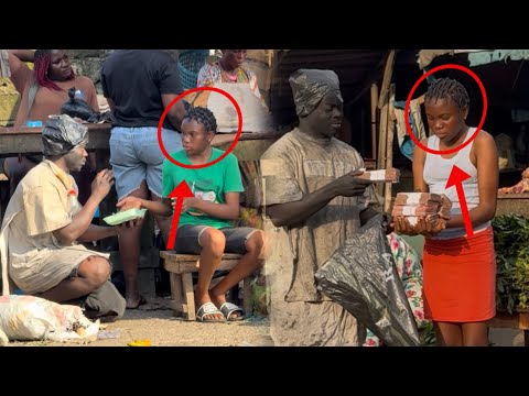 part 2. A little act of kindness that will make you cry 