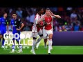 GOAL OF THE MONTH AUGUST • Medić, Bergwijn, Klaassen, Kudus & Misehouy ✨?