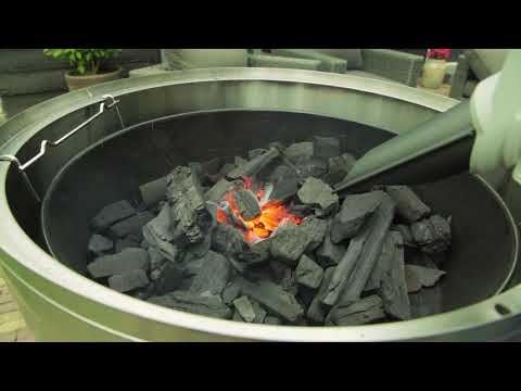 Maxxfire | BBQ Lighter 8V (GER)