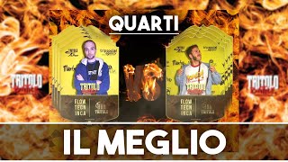 Il Meglio dei QUARTI di TRITOLO BATTLE Vol. 2 - Freestyle 2019