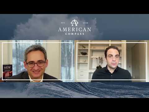 How to Rebuild American Industry with Mike Schmidt
