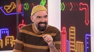 SCOS DIN SĂRITE cu Serghei | Teo: Nu mai sunt conspirațiile ca pe vremuri. Fiecare își face filmul