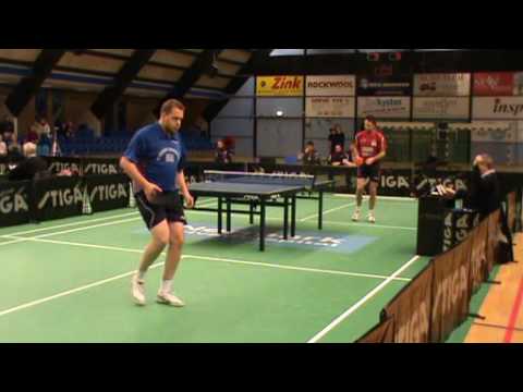 100220 Elitediv, Mattias Andersson - Anders Holm