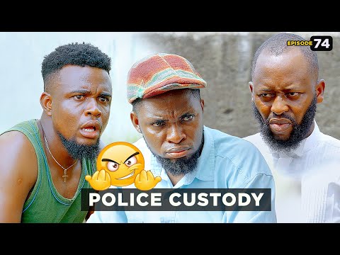 Police Custody - Episode 74 (Mark Angel TV)