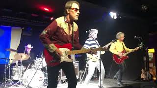 Tell It To The Judge On Sunday - The Long Ryder live at Monk