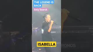 Download lagu Amy Search - Isabella mp3